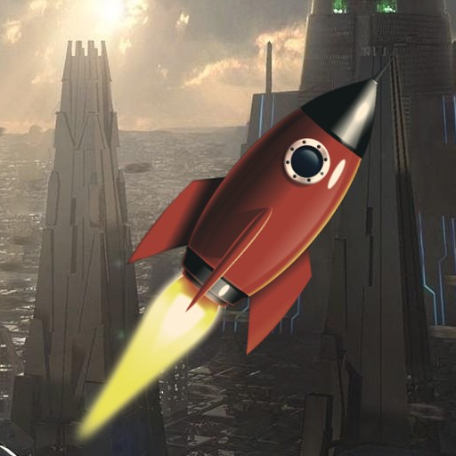 NebulaBlast Rocket Adventure