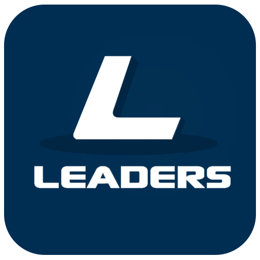 리더스금융판매 임직원 전용 복지몰 logo