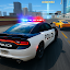 Police Car Chase - Car Game