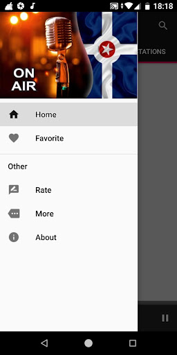 Indianapolis Radio Stations - Indiana, USA