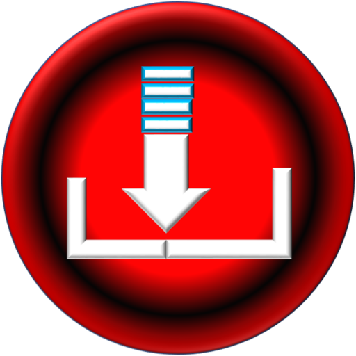Social Media Video Downloader logo