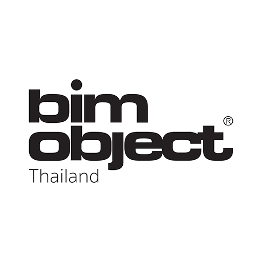 BIMobject Live Thailand  Icon