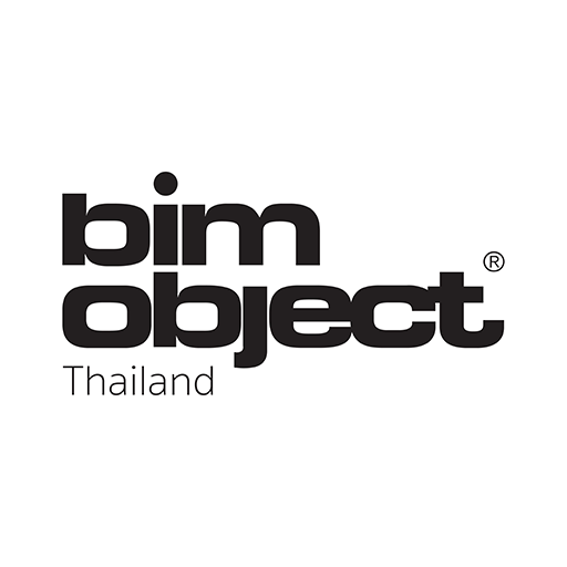 BIMobject Live Thailand logo