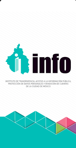 AppINFOCDMX Screenshot 1 - AppWisp.com