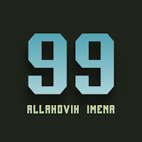 Allahova imena