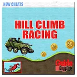 New Cheats Hill Climb Racing icon