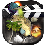 Movie Maker FX icon