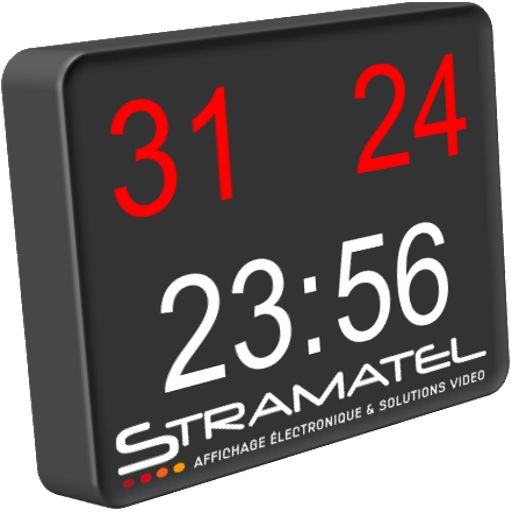 Stramatel Multisport logo