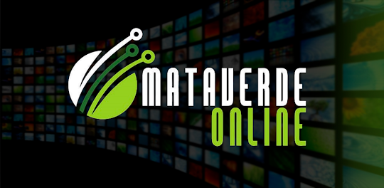 TV Mata Verde Online STB