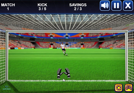 Download Goalkeeper Challenge Goalkeeper Premier 17 Free For Android Goalkeeper Challenge Goalkeeper Premier 17 Apk Download Steprimo Com