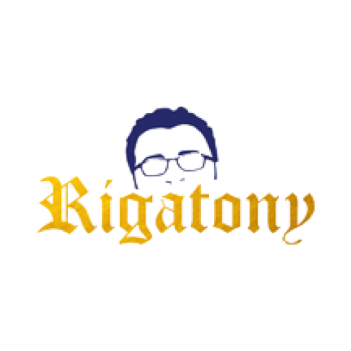 Bistrot Rigatony logo