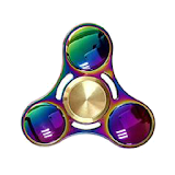 100 Fidget Spinner Designs icon