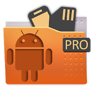 ManageApps Pro (App Manager) 4.0 Icon