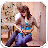 Lovers Live Wallpapers icon