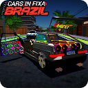 Cars in Fixa - Brazil