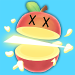 Cover Image of Descargar Ninja and Fruit  APK