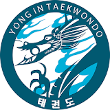 (TKD) - Yong-In Taekwondo icon