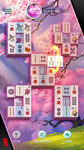 NETFLIX Mahjong Solitaire  screenshots 14