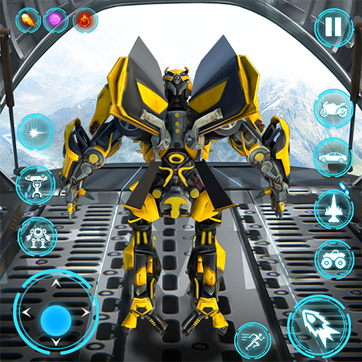 Robot War - Robot Games 3D - Apps on Google Play