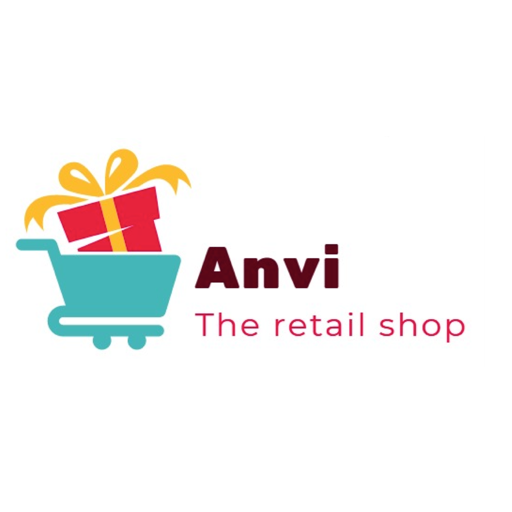 Anvi logo
