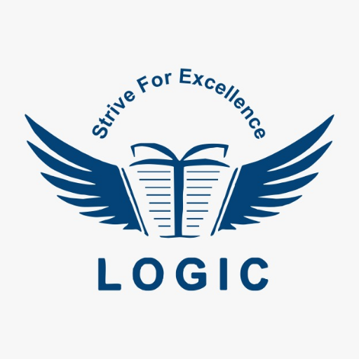 Logic Institute: IIT-JEE, NEET logo