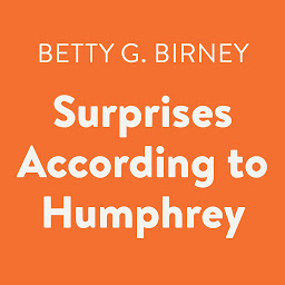 تصویر نماد Surprises According to Humphrey