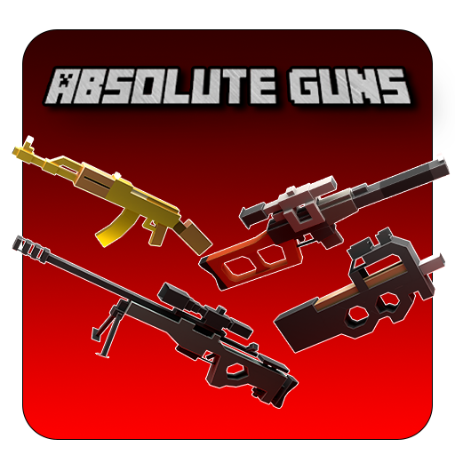Absolute Guns Mcaddon