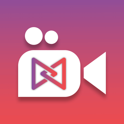 Video Merge - Video Joiner  Icon