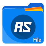 Cover Image of डाउनलोड आरएस फ़ाइल  APK