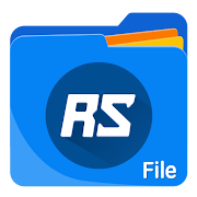 RS File Manager icon