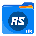 RS File : File Manager &amp; Explorer EX