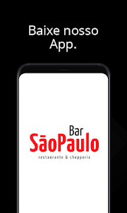 Bar São Paulo