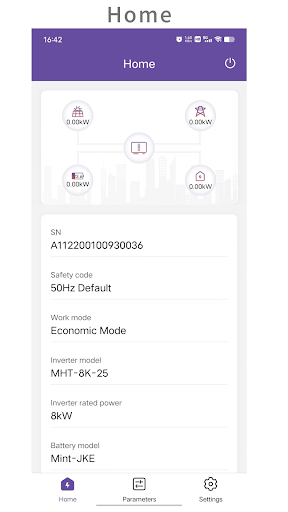 MetaEasy Screen 2