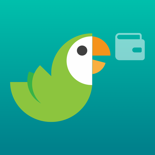 Mingo Wallet logo