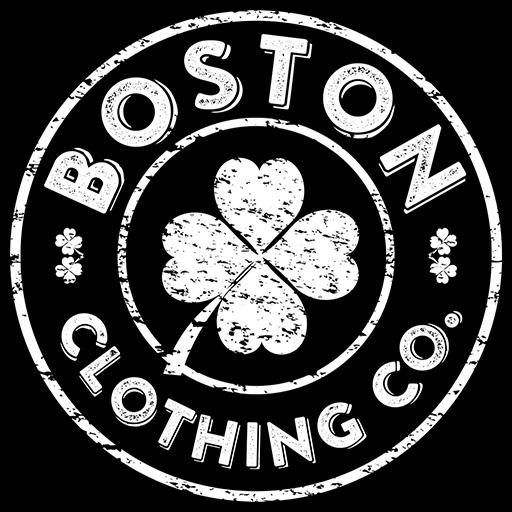 Boston Clothing  Icon