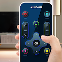Universal remote tv - fast remote control for tv