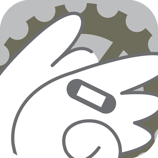 電子會員卡 - 商戶端 logo