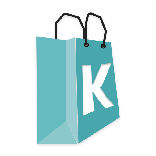 Kinash logo