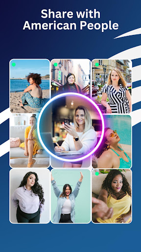 American Dating – Meet USA Screen 2