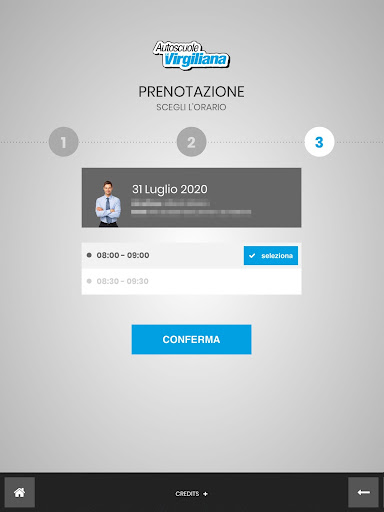 Autoscuole La Virgiliana