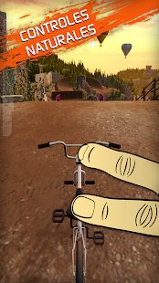 Touchgrind BMX 2 Screenshot
