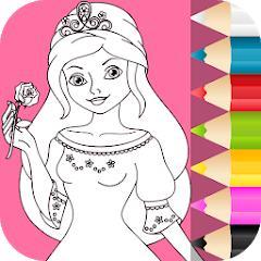 40 Desenhos Fáceis para Desenhar e Colorir (Mais fofos e Engraçados)