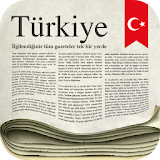 Turkish Newspapers icon