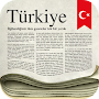 Turkish Newspapers