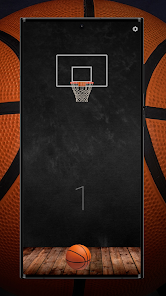 Super Basketball 1.0 APK + Mod (Unlimited money) untuk android