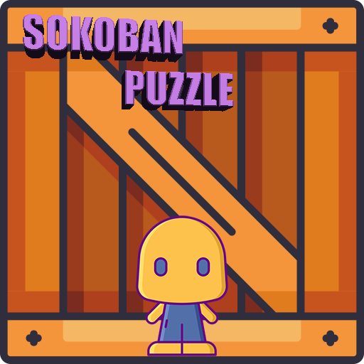 Sokoban Puzzle Master Download on Windows