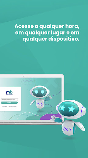 Meu Bernoulli 4.0 Screen 2