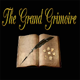 The Grand Grimoire icon