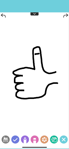 My Doodlebot Screen 2