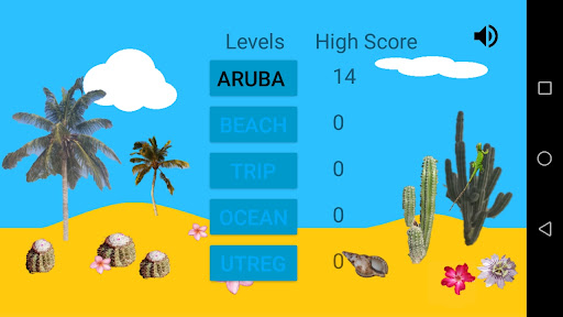 Guapo Game Screen 3